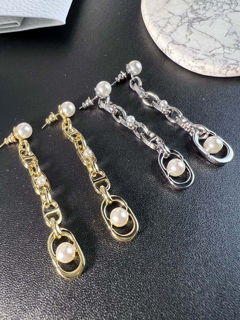 Christian Dior Earrings